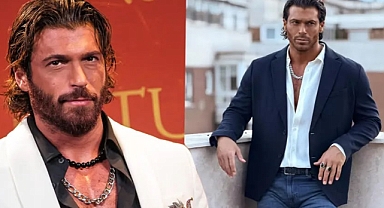 Can Yaman ile Faruk Turgut arasında sular durulmuyor! Can Yaman’dan yeni açıklama
