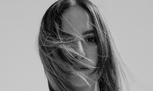 Doğaçlamadan albüme: Selen Gülün, Haze Walker'ı di