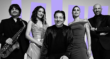 Fazıl Say, caz projesiyle Türkiye turnesine çıkıyor: 7 şehirde 10 konser verecek