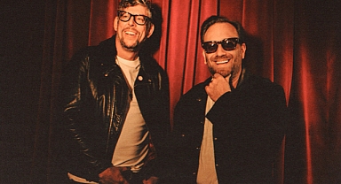 Grammy ödüllü The Black Keys ilk kez İstanbul’da sahne alacak 