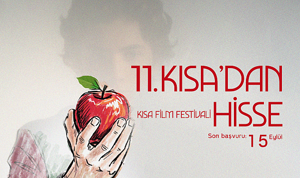 Kısa’dan Hisse Kısa Film Festivali için başvurular başladı