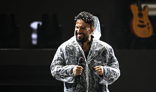 Lady Gaga’nın Brezilya’daki ücretsiz konseri - Tarkan’ın Ankara konseri ve naylon yağmurluk