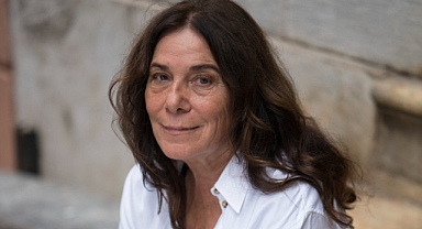 Latife Tekin, 43. Uluslararası İstanbul Kitap Fuarı'nın Onur Yazarı oldu