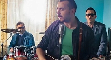 Leyla The Band, 13 yıl sonra İstanbul'da sahneye çıkıyor