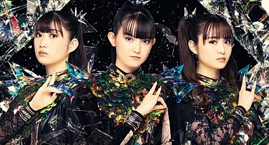 Metal ve J-pop bir arada: Babymetal İstanbul’da sahneye çıkıyor