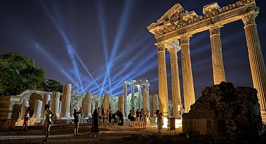 Nemrut’tan Galata’ya: Türkiye’de gece müzeciliği dönemi yeniden başladı