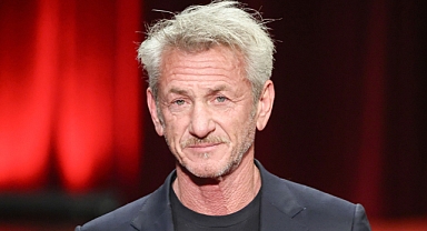 Sean Penn, ABD Kongre baskınından esinlenen yeni filmin yönetmenliğini stlenecek