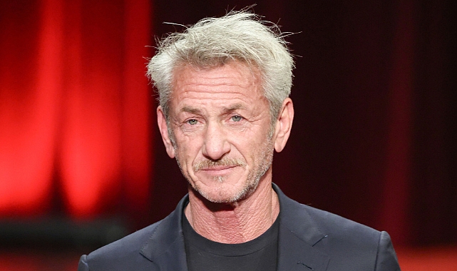 Sean Penn, ABD Kongre baskınından esinlenen yeni filmin yönetmenliğini stlenecek