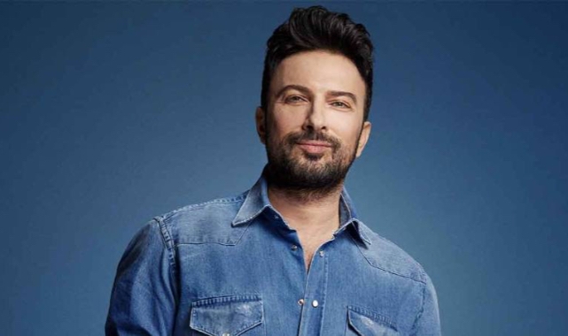 Tarkan’dan Ankara’da ücretsiz konser sürprizi 
