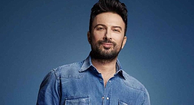 Tarkan’dan Ankara’da ücretsiz konser sürprizi 