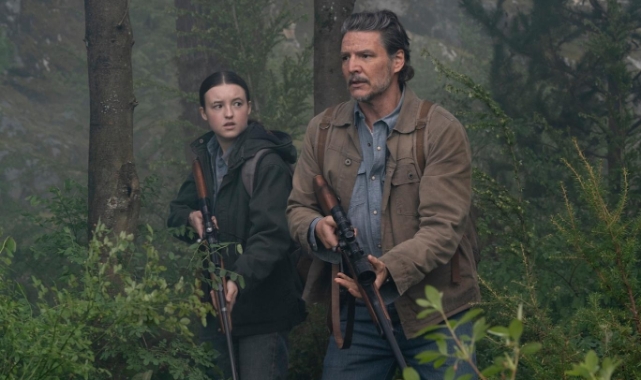 The Last of Us’ın 3. sezon çekimlerine ara verildi