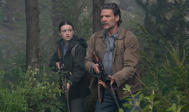The Last of Us’ın 3. sezon çekimlerine ara verildi