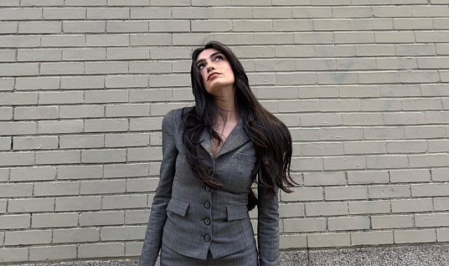 Tribeca’da büyük yankı: Hazar Ergüçlü’nün performansı dünya basınının gündeminde
