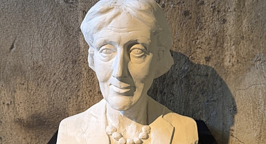 Virginia Woolf’un edebi dünyası çağdaş sanatla buluştu