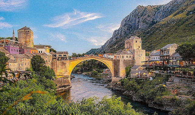 Yakın Coğrafyanın Keşfedilmemiş Güzellikleri: Balkan Turlarına İlgi Her Geçen Yıl Artıyor