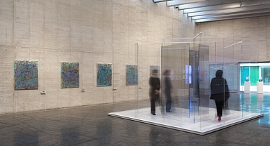 Yoko Ono’nun 70 Yıllık Sanat Yolculuğu İstanbul’da: SSM’de İçses ve İçyapı sergisi