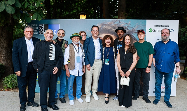 33. İstanbul Caz Festivali başladı: Senem Diyici’ye Yaşam Boyu Başarı Ödülü, ilk hafta sahnesinde dünya yıldızları var