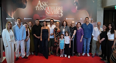Aşk Tesadüfleri Sever 3 için geri sayım başladı: Mehmet Günsür yıllar sonra seriye dönüyor