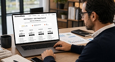 Backlinkmatik SEO Paketleri İncelemesi
