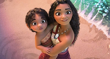 Dwayne Johnson açıkladı: Moana 3 için senaryo çalışmaları başladı