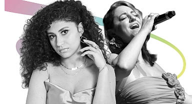 Elif Sanchez ve Dilek Türkan Bursa Festivali'nde aynı sahneyi paylaşacak