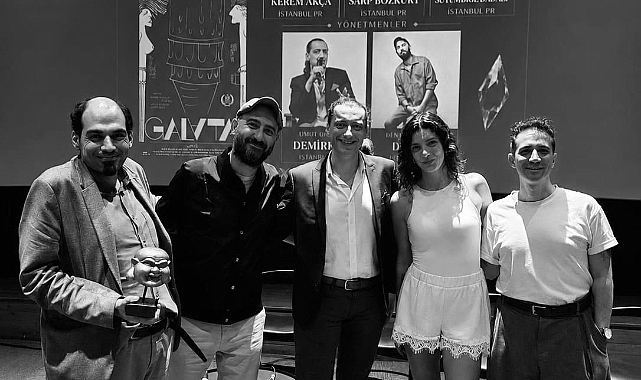 Fantasistanbul'da yoğun ilgi: Galata en fazla izlenen film oldu