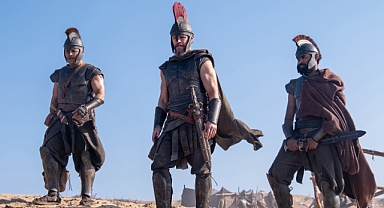 Kameranın antik sınavı: Christopher Nolan'ın The Odyssey filmi hakkında her şey