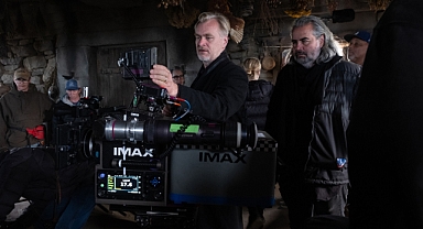 Nolan'ın The Odyssey filmi vizyona girdi: Orijinal formatı Türkiye'de izlenemiyor