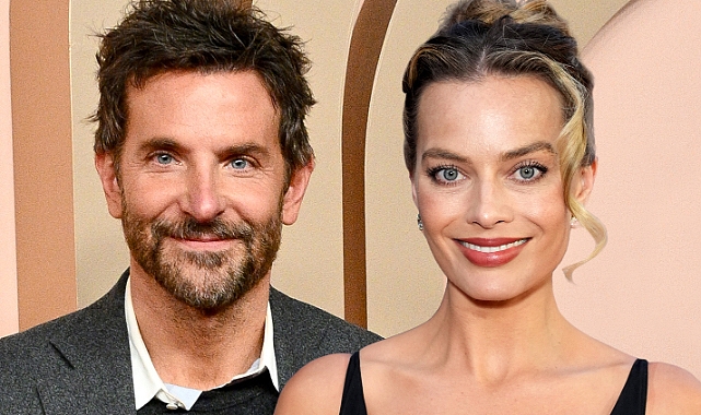 Ocean's 11 ön filminin başrolleri belli oldu: Margot Robbie ve Bradley Cooper