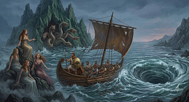 Odysseus İthaka'ya nasıl döndü? Penelope 20 yıl boyunca neden bekledi?