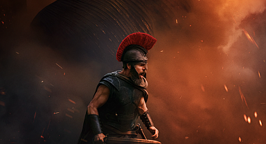 Odyssey ve 5 yeni film bu hafta vizyonda