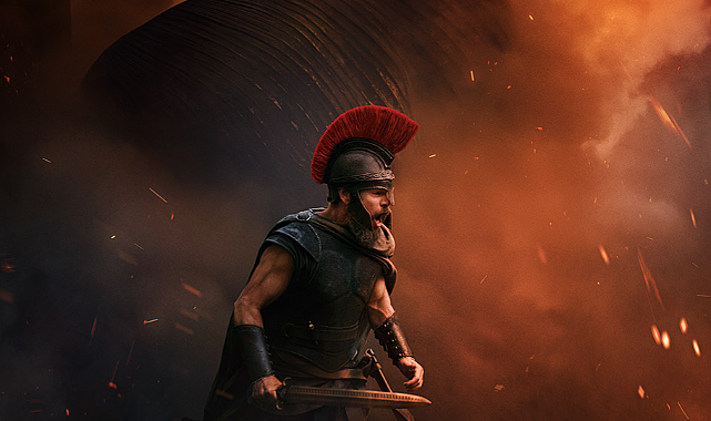 Odyssey ve 5 yeni film bu hafta vizyonda