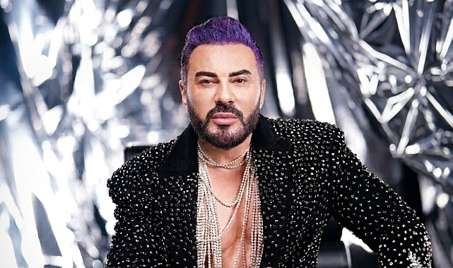Rober Hatemo'dan yeni tekli: Vara Vara yayınlandı