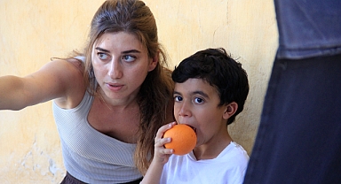 Sis Gürdal'ın Porkatal filmi Saraybosna Film Festivali'nde dünya prömiyerini yapacak