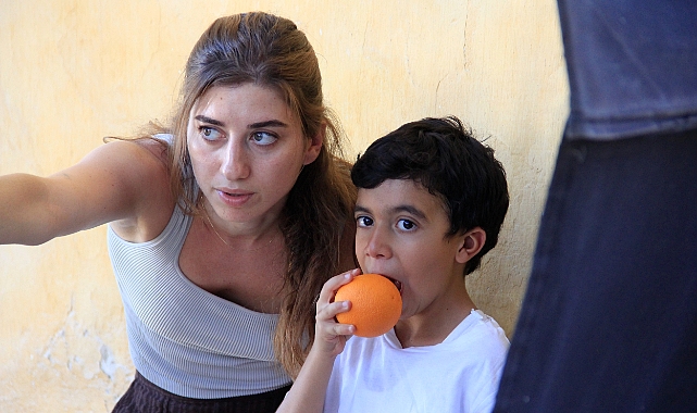 Sis Gürdal'ın Porkatal filmi Saraybosna Film Festivali'nde dünya prömiyerini yapacak