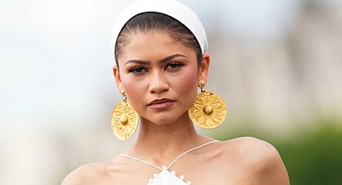 The Odyssey tanıtımında antik küpe tartışması: Zendaya'nın takıları tepki çekti