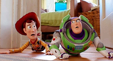 Toy Story 5, 1 milyar doları aşarak 2026'nın en çok hasılat yapan filmi oldu