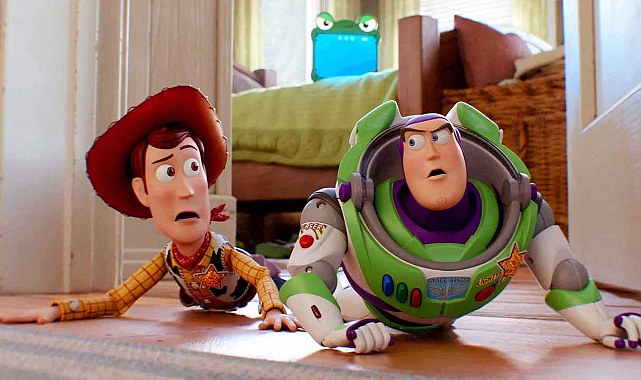 Toy Story 5, 1 milyar doları aşarak 2026'nın en çok hasılat yapan filmi oldu