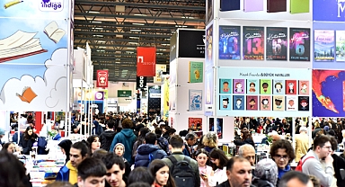 Tüyap kitap fuarlarının yeni durağı: Denizli