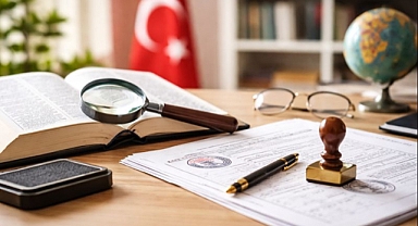 Yeminli Tercüme ve Noter Onayı Hakkında Rehber