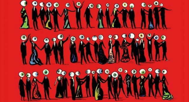 Ankara Uluslararası Film Festivali 27 yaşında!