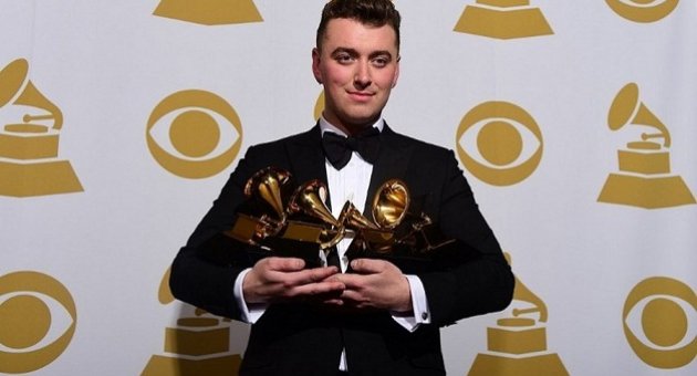 57. Grammy Ödülleri sahiplerini buldu