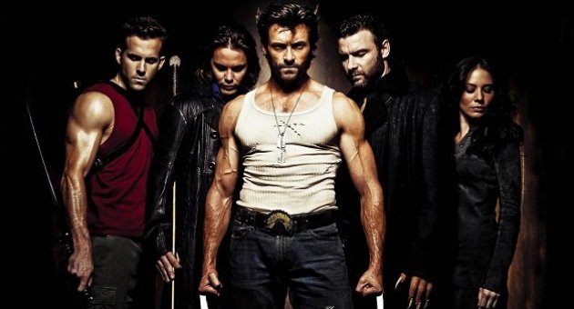 8 maddede yeni Wolverine