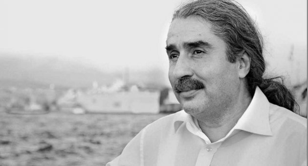 A. Ali Ural’la Yazarlık Atölyesi başlıyor