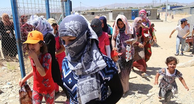 'ABD-Türkiye-Irak Üçgeninde Türkmen Meselesi'