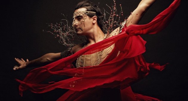 Acı ile dansın oyunu: Son Zenne