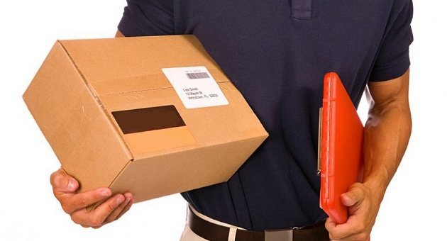 Acil gönderilerinize hızlı kurye hizmeti