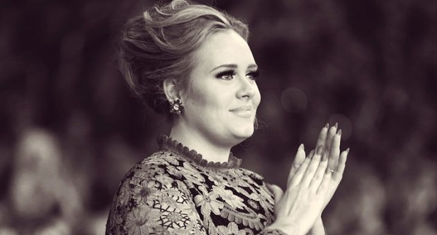 Adele Taylor Swift'i geride bıraktı