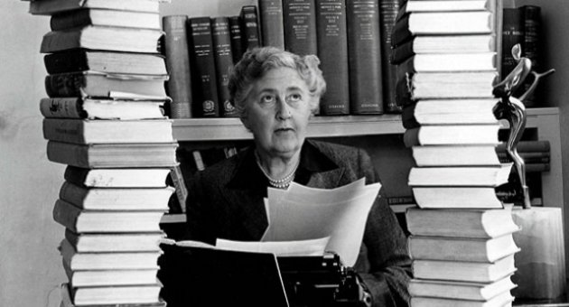 Agatha Christie kimdir?