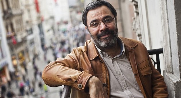 Akbank Sanat'ta 'Edebiyat Buluşmaları'